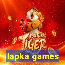 lapka games